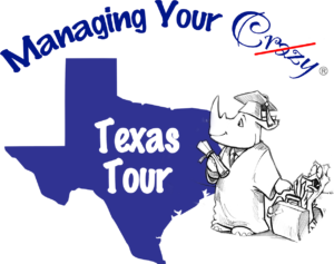 Cognitive Behavior Workshops Texas