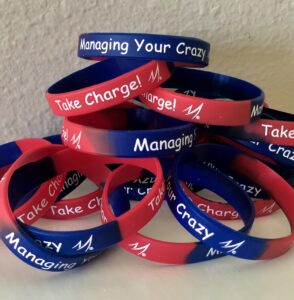 MYC Bracelets