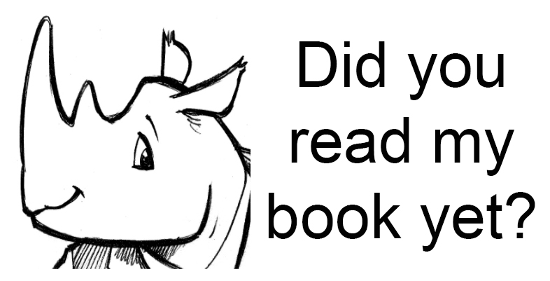Read Book Rhino
